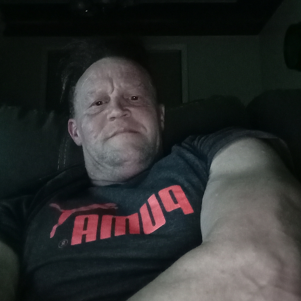 Meet your Posher, Jason